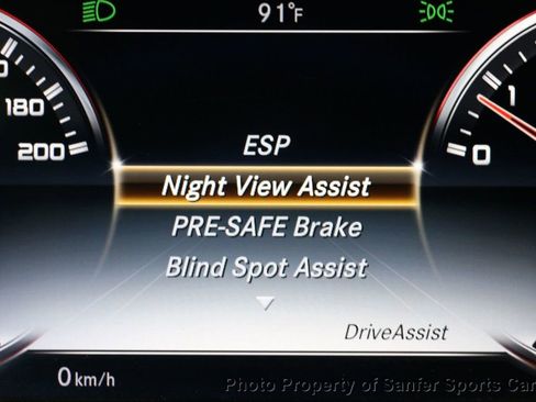 Used 2015 Mercedes-Benz S 63 AMG 4MATIC Coupe image 38