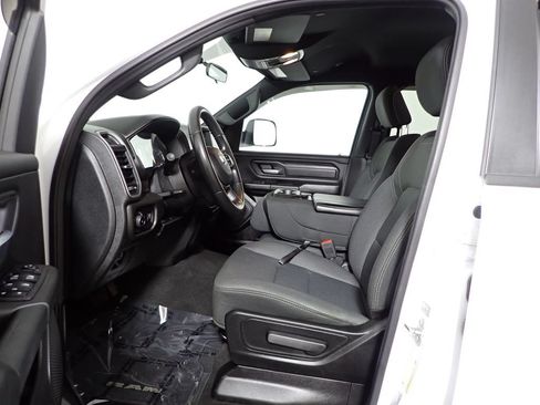 Used 2023 RAM 1500 Tradesman w/ Trailer Tow Group AWD/4WD image 22