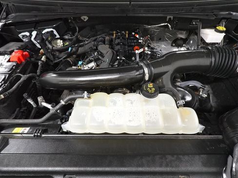 Certified 2024 Ford Expedition Limited AWD/4WD image 36