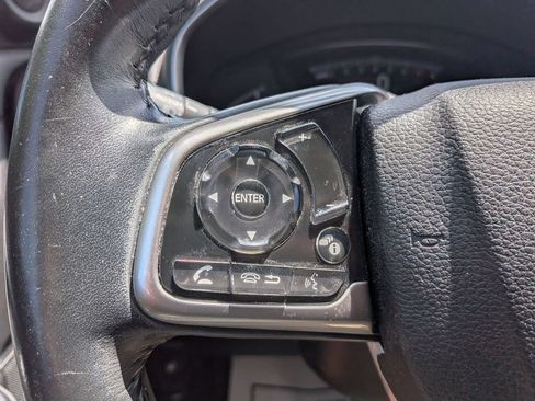 Used 2019 Honda CR-V EX-L image 19