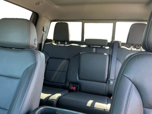 Used 2025 Chevrolet Silverado 2500 LT w/ Z71 Chrome Sport Edition image 13