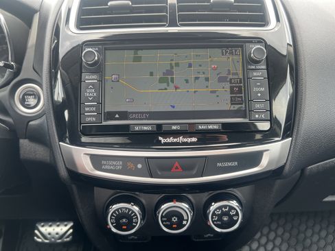Used 2015 Mitsubishi Outlander Sport GT AWD/4WD image 27