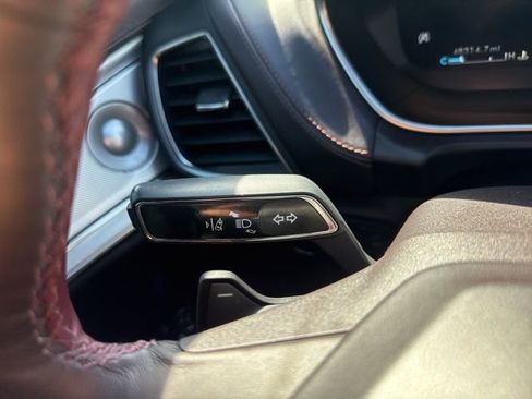 Used 2019 Lincoln Nautilus Black Label image 28