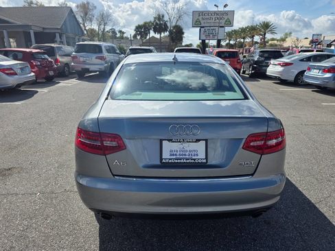 Used 2010 Audi A6 3.0T Prestige image 5