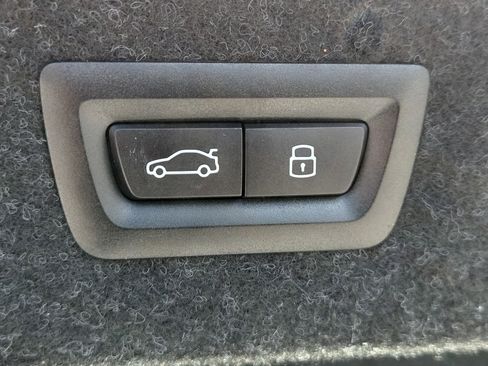 New 2025 BMW 430i Coupe w/ M Sport Package image 7