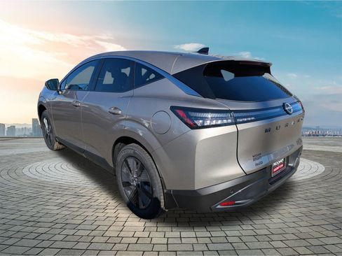 New 2026 Nissan Murano SL AWD/4WD image 6