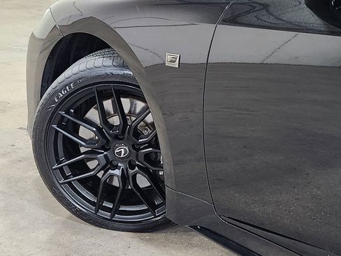 Used 2023 Lexus IS 500 image 23