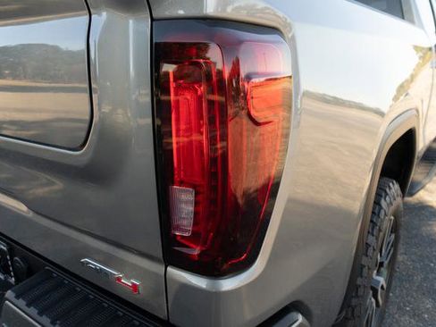 Used 2024 GMC Sierra 1500 AT4 w/ Technology Package image 39