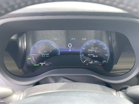 New 2026 Toyota Sienna Platinum AWD/4WD image 16