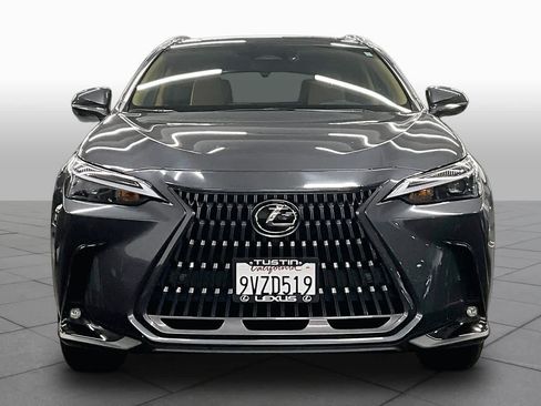 Used 2026 Lexus NX 350h AWD w/ Accessory Package (2T) image 3