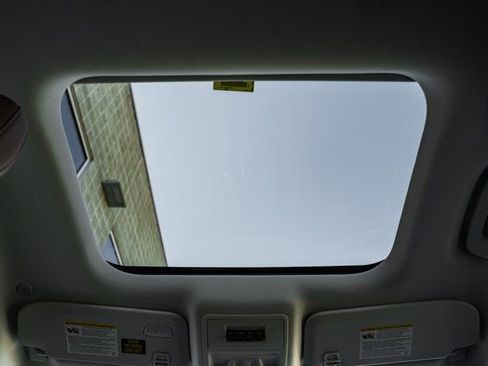 New 2025 Ford Bronco Sport Outer Banks w/ Sasquatch Outer Banks Package image 34