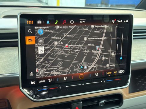 Certified 2025 Volkswagen ID. Buzz 1st Edition image 27