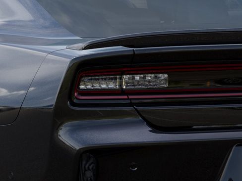New 2027 Dodge Charger Scat Pack AWD/4WD image 9