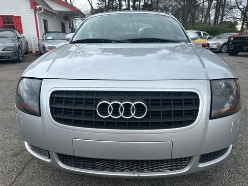 Used 2003 Audi TT 1.8T image 2