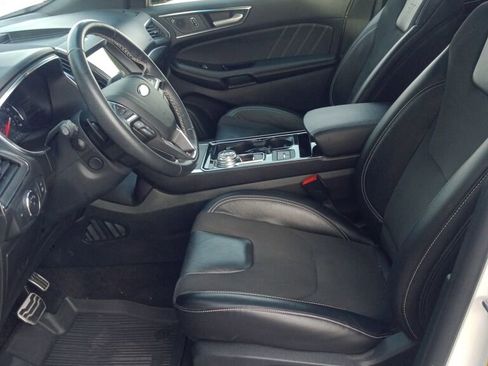 Used 2020 Ford Edge ST w/ Equipment Group 401A image 16