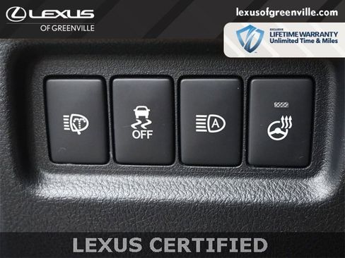 Certified 2023 Lexus GX 460 Premium image 15