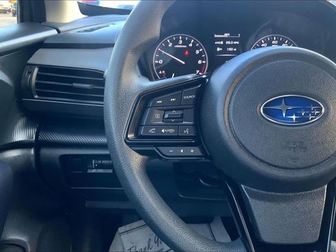 Certified 2024 Subaru Crosstrek 2.0i Premium image 19