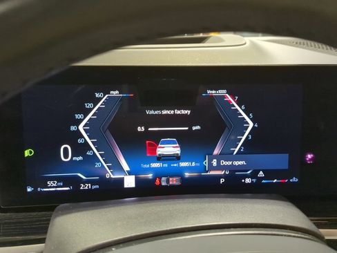Used 2023 BMW X7 xDrive40i w/ Executive Package AWD/4WD image 17