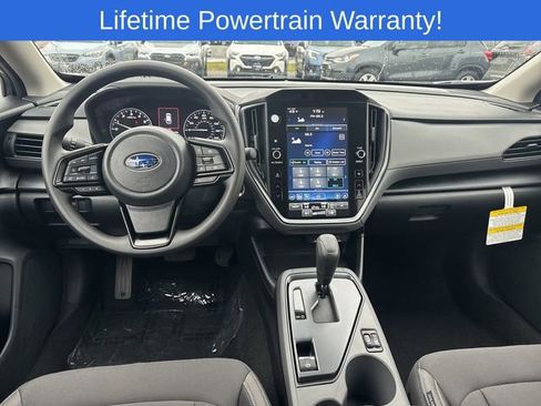 New 2026 Subaru Crosstrek 2.0i Premium image 17