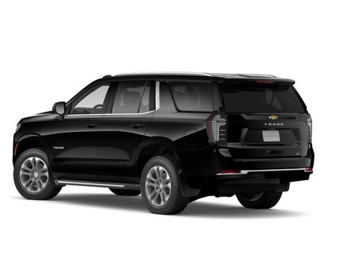 New 2026 Chevrolet Tahoe LT w/ Comfort Package AWD/4WD image 58