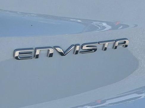 New 2026 Buick Envista Sport Touring FWD image 10