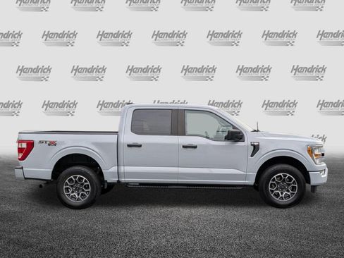 Used 2021 Ford F150 XL w/ STX Appearance Package AWD/4WD image 11