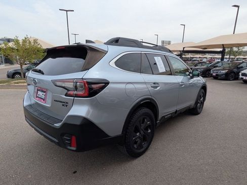 Used 2020 Subaru Outback Onyx Edition XT w/ Popular Package #2 image 5