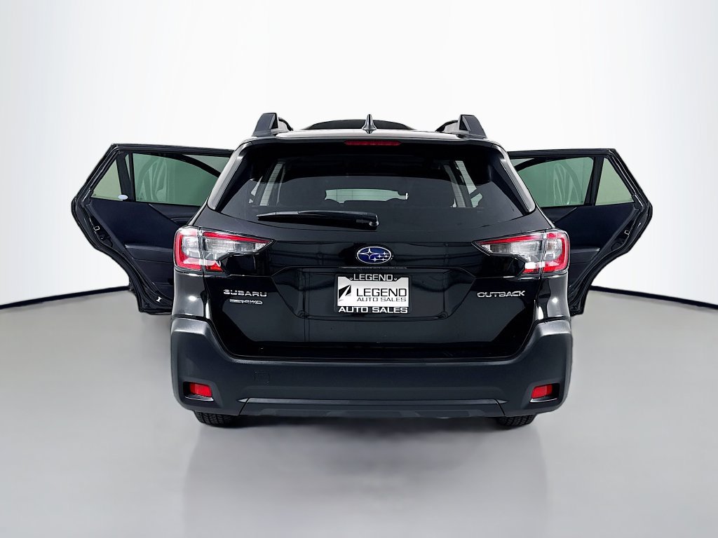 Used 2023 Subaru Outback Premium AWD/4WD image 25