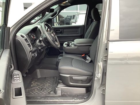 New 2026 RAM 2500 Tradesman image 9