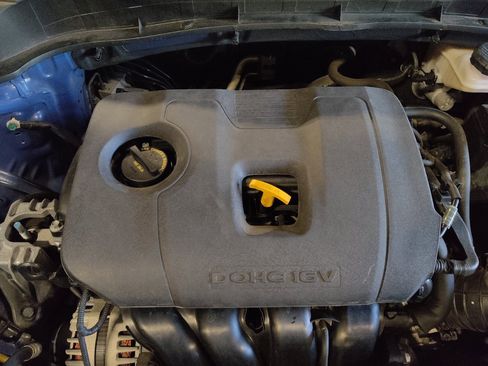 Used 2021 Kia Soul GT-Line FWD image 30