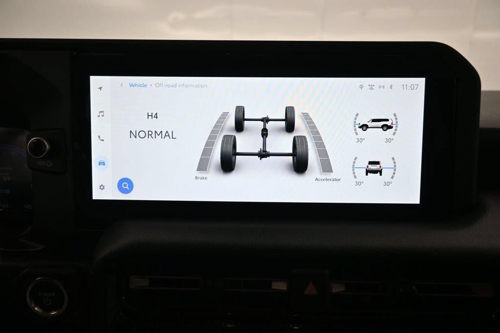 New 2027 Hyundai Kona SEL Sport FWD image 19