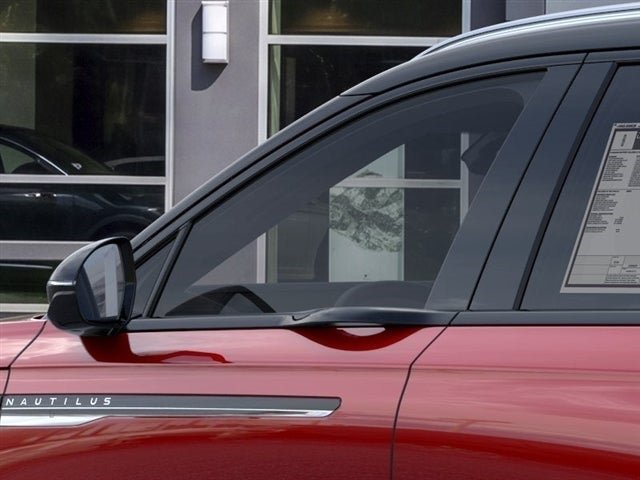 New 2026 Lincoln Nautilus Reserve AWD/4WD image 86