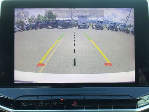 Certified 2024 Jeep Compass Latitude image 16