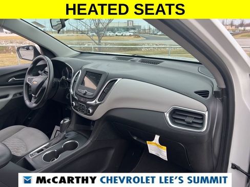 Used 2019 Chevrolet Equinox LT image 29