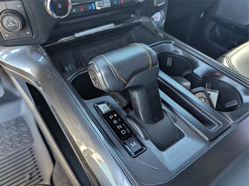 Used 2023 Ford F150 Tremor w/ Equipment Group 402A High image 21