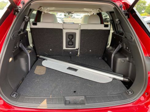 New 2025 Mitsubishi Outlander SE image 5