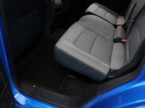 Used 2023 Ford Bronco Outer Banks image 27