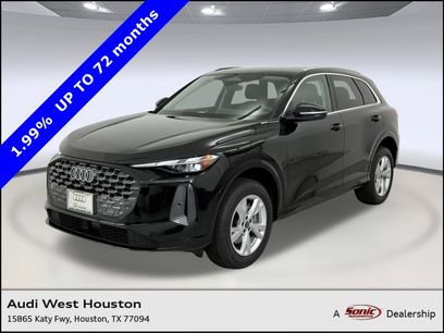 New 2025 Audi Q5 Premium