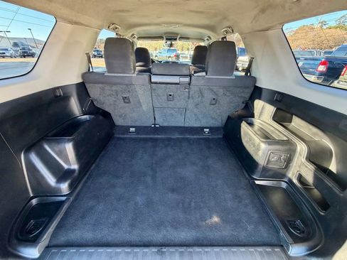 Used 2015 Toyota 4Runner SR5 image 16