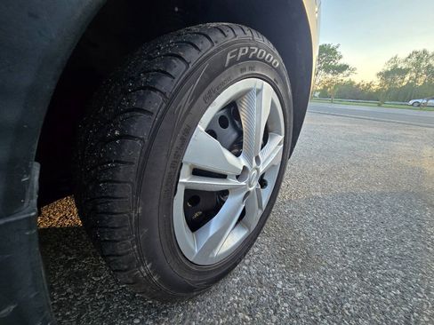 Used 2020 Nissan Kicks S FWD image 33