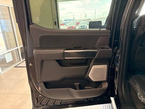 New 2026 Ford F150 Platinum w/ Equipment Group 702A High AWD/4WD image 17