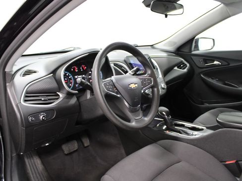 Used 2024 Chevrolet Malibu LT image 22