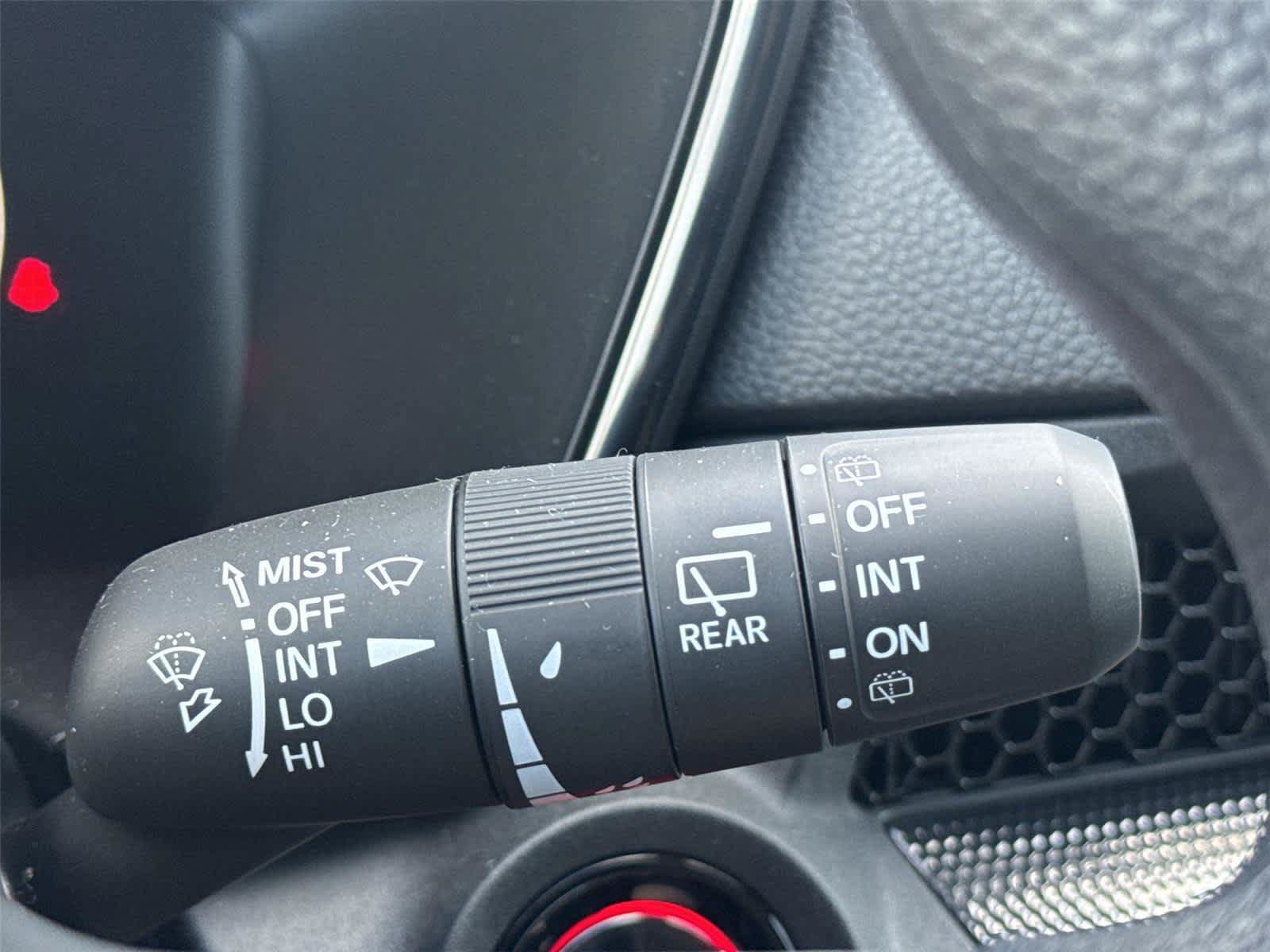 Used 2026 Honda CR-V EX image 22