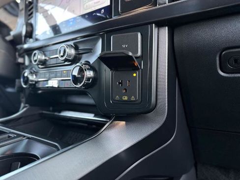 New 2026 Ford F150 Platinum w/ Equipment Group 701A Base image 13