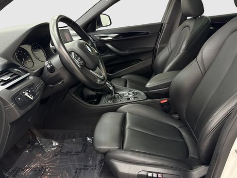 Used 2020 BMW X2 sDrive28i w/ Convenience Package FWD image 17