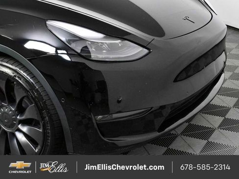 Used 2022 Tesla Model Y Performance AWD/4WD image 35