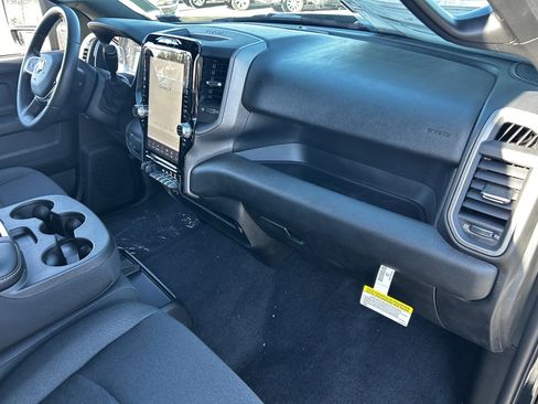 New 2026 RAM 2500 Tradesman image 9