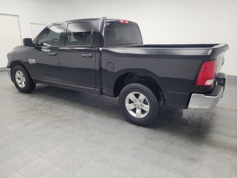 Used 2022 RAM 1500 Classic SLT image 3