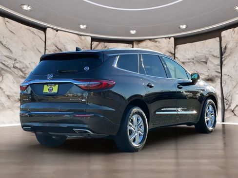 Used 2018 Buick Enclave Premium w/ Trailering Package image 5