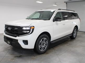 New 2026 Ford Expedition Max Active video 3